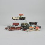632261 Railroad model